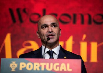 Roberto Martinez për ndeshjen me Gjeorgjinë: Pres shumë nga Ronaldo