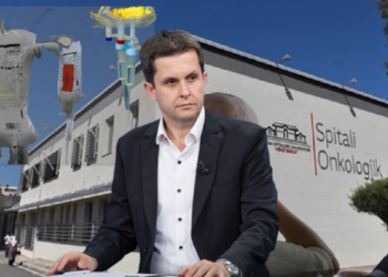 “Nuk janë 2-3 mjekë problemi”/ Alimehmeti apel për skandalin te Onkologjiku