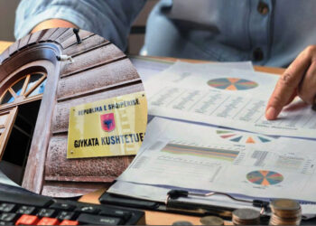 Tatimi mbi Profesionet e Lira, Gjykata Kushtetuese rrëzon vendimin e qeverisë