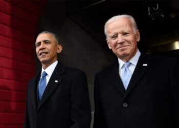 Barack Obama del në krah të Biden pas debatit të djeshëm me Trump