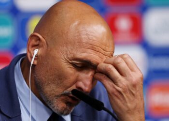 “Përgjegjësia është e imja”, Spalletti nuk dorëzohet, por i pason “topin” Gravina-s