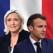 Macron vs Le Pen, Franca mban zgjedhjet parlamentare