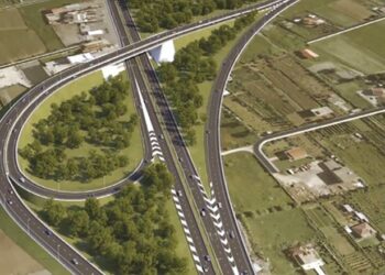 Inagurohet sot autostrada Thumanë-Kashar, ja kur hapet për përdoruesit