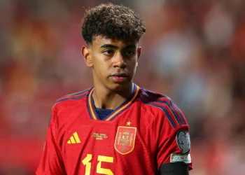 ‘Momenti që Spanja ka pritur’, Yamal flet për ndeshjen me Gjeorgjinë