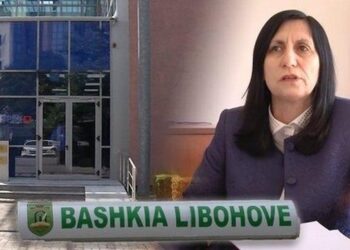 U dënua me 1 vit burg në mungesë, reagon ish kryebashkiakja e Libohovës