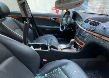 I vunë tritol në makinë, dëshmia e efektivit në Shkodër: S’kam konflikte me njeri