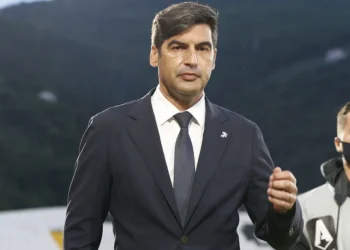 Paulo Fonseca largohet nga Lille, ku pritet të shkojë