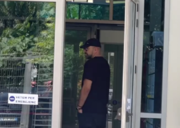 “Xibraka”/ Olsi Rama thirret në SPAK