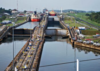 Ndërtimi i Kanalit të Panamasë, nuk do ta besoni sa persona humbën jetën në kantier