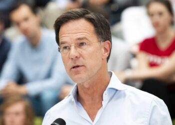 Mark Rutte dhe sfidat kryesore në drejtimin e NATO-s
