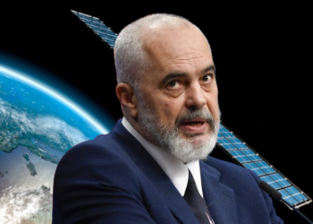 Ku ngeci sharra?/ Satelitët e famshëm 18 muaj në orbitë, 6 mln dollarë shkojnë dëm