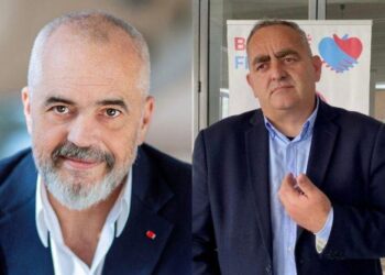 Beleri zgjidhet eurodeputet, vjen reagimi i parë i Ramës