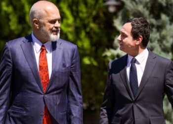 Pse nuk u takua Rama me Kurtin në Kosovë? Reagon zyra e kryeministrit