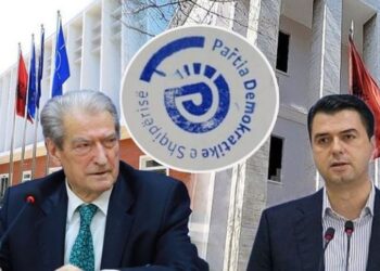 Logoja e PD i takon Berishës/ Vendimi i Apelit: Basha 5 ditë kohë për ta ankimuar