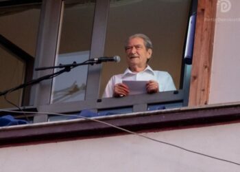 “Plarent Ndreca, hajdut si drejtorët e 5D”, Berisha: Ja pse e mbron Rama?