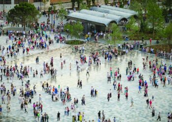 Popullsia e Shqipërisë është plakur me ritmet më të larta në Europë në 20 vite