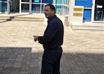 U thirr në SPAK/ Tavo: U pyeta për një kallëzim të bërë në 2021