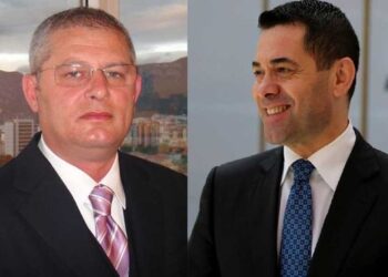 Ish-deputeti socialist:Ahmetaj një mashtrues & i paaftë, njësoj si Rama që e besonte