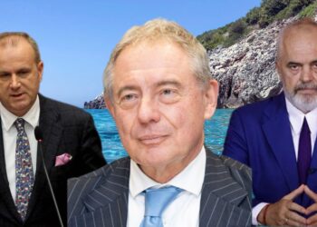 Zbulimi i RAI 3/ Lidhja e Artan Gaçit me ministrin e Melonit, ortakë të një kompanie