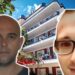 U vra nga pronari i hotelit, gjendet trupi i pajetë i recepsionistit Eraldo Nevruzi