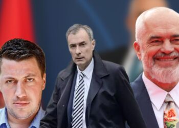 Lidhje me Koldean/ Gazetari rumun: Rama u rekrutua nga shërbimet tona sekrete