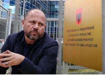 SPAK kthehet tek “të vjetrit”, Xhelal Mziu u thirr sërish për skandalin e tenderave