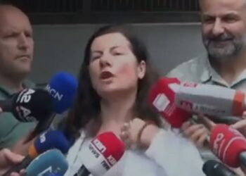 Skandali te Onkologjiku/ Mjekja del me version tjetër: S’kam dalë unë në përgjime