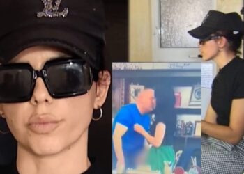 Video-skandali seksual në Bashkinë e Kukësit/ Nis gjyqi në Apel për Gjicin dhe Kaçin