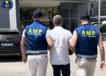 Arrestimi i kryekomisarit Balaj, ekspertiza e rreme, Prokuroria: Zhduku USB me prova