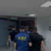 VIDEO/ Momenti kur AMP arreston 8 punonjësit e Policisë