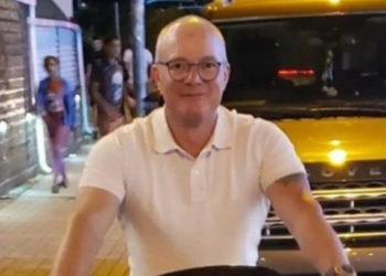 Shpërthimi në Sarandë i mori jetën biznesmenit 52-vjeçar, policia: Pritet ekspertiza