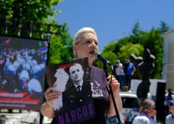 Denoncimi i Kalasë: Cila ishte puna që Nuredin Dumani i ka kryer Xhaçkës?