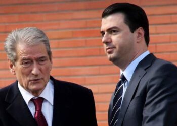 Vula dhe logo, Apeli merr vendimin: Njeh Rithemelimin si PD zyrtare