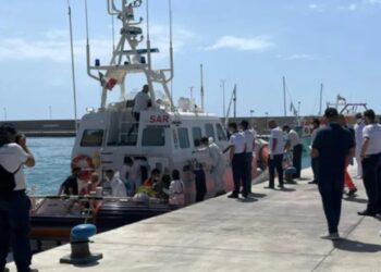 Tragjedia në brigjet e Italisë jugore, thellohet bilanci i viktimave: 70 të vdekur