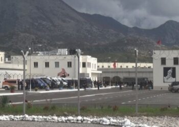 EMRI/ U arrestua para 2 muajsh me drogë, humb jetën në burgun e Reçit 45-vjeçari