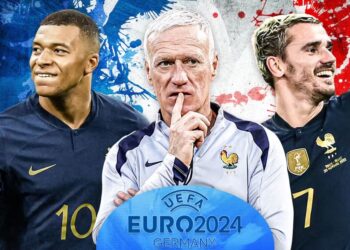 Prag ‘Euro 2024’, shqetësime te Franca…