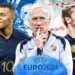 Prag ‘Euro 2024’, shqetësime te Franca…