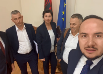 “TIMS” zgjat deri në mëngjes, Salianji: Zbuluam të dhëna befasuese