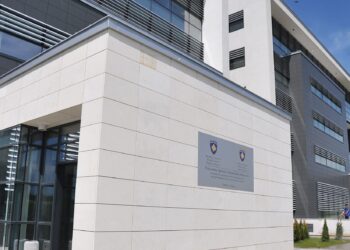 Prokuroria Speciale e Kosovës ngre aktakuzë kundër një të dyshuari për krime lufte