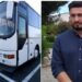 Rinas/ 9 policë në pranga, si telefoni i Eneo Sulejmanajt “fundosi” efektivët