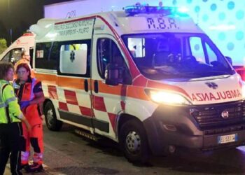 Aksident tragjik në Itali, 17-vjeçari shqiptar përplaset me motor në mur