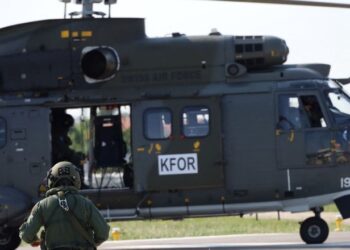 Kërkohej për sulmin ndaj KFOR-it gjatë vitit 2023, arrestohet një serb në Kosovë