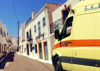 Tronditet Greqia/ Gjendet trupi i djegur i një gruaje në parking, detajet e para