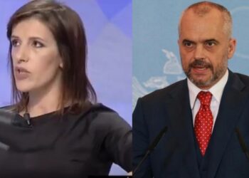 Akuzat e “Tigrit” të qeverisë ndaj Edi Ramës dhe detyra e SPAK-ut