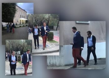 Rama bashkëpunëtor me Hysën, si e kamufloi takimin te Kryeministria