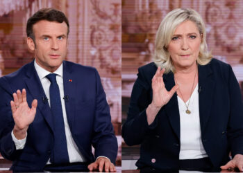 Le Pen sfidon fuqitë e Macronit, nëse vij në pushtet do…
