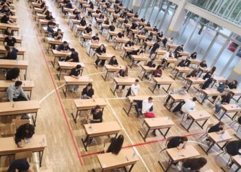 Matura Shtetërore 2024/ Dalin rezultatet e provimit të Gjuhës së Huaj