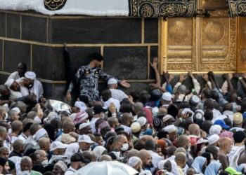 Tragjedi në Mekë, 550 besimtarë humbin jetën gjatë pelegrinazhit të haxhit