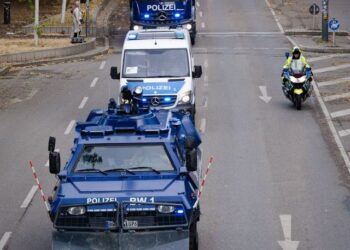 Operacion ndërkombëtar në Gjermani, Holandë dhe Ekuador/ Sekuestrohen 36 ton kokainë