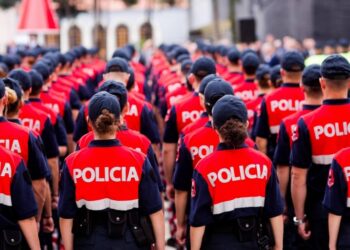 Investigim/ Vettingu në Policinë e Shtetit ende me ‘ritëm breshke’